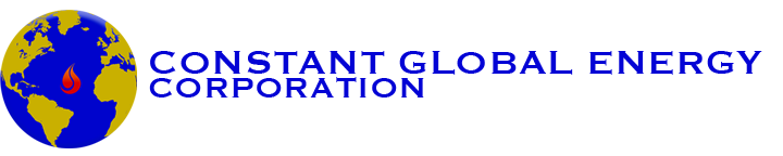 Constant Global Energy Corporation Logo